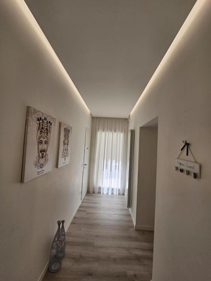 Heart City Rooms Catania Exterior photo