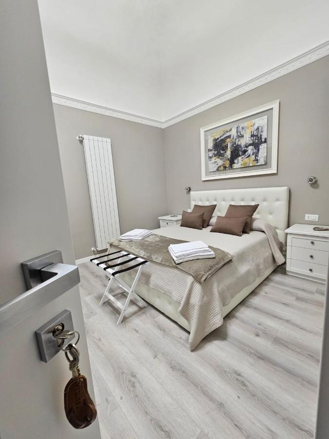 Heart City Rooms Catania Exterior photo