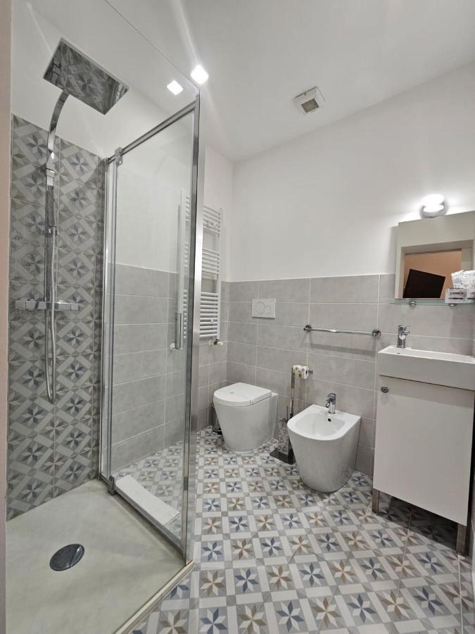 Heart City Rooms Catania Exterior photo