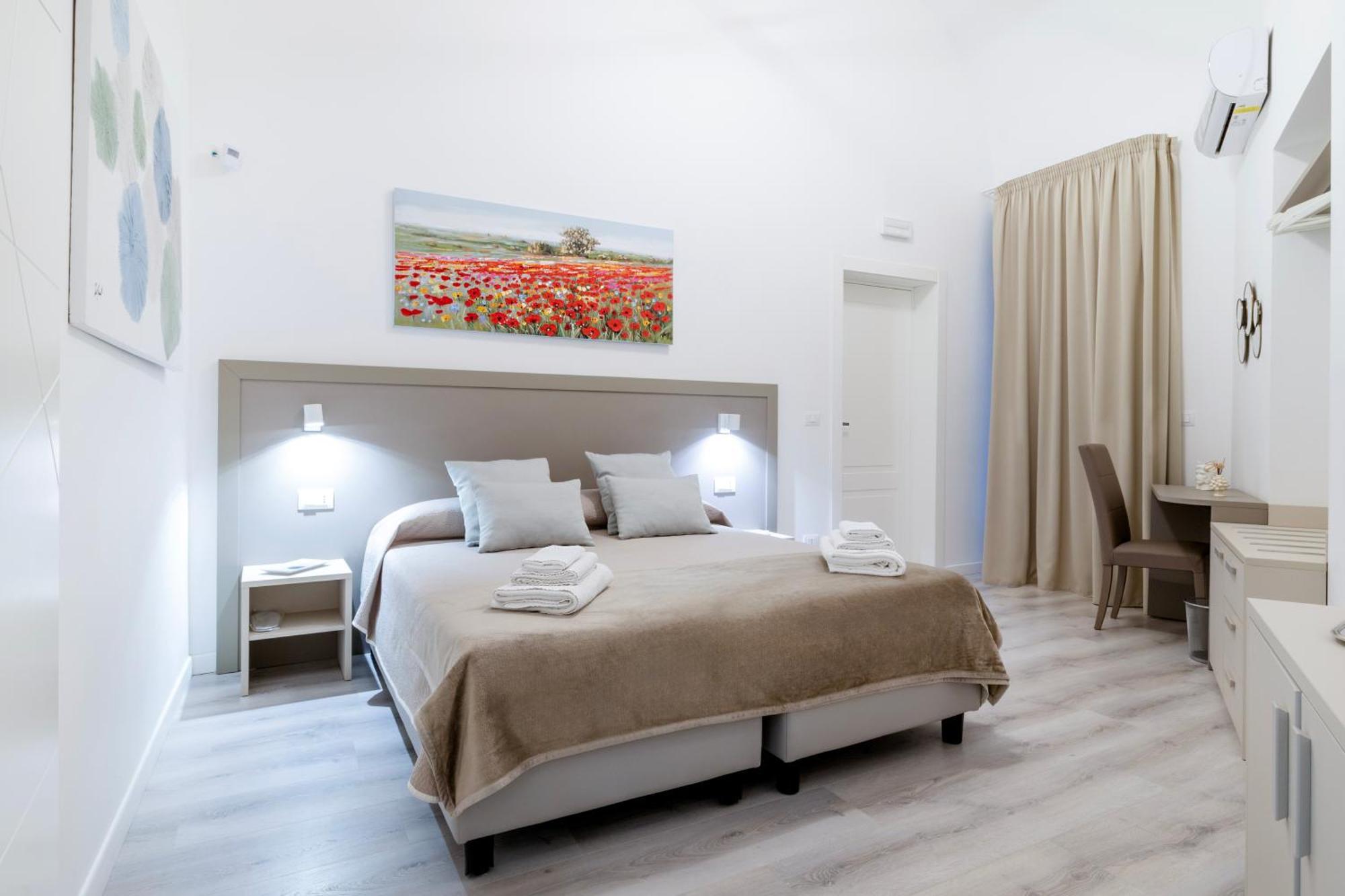 Heart City Rooms Catania Exterior photo