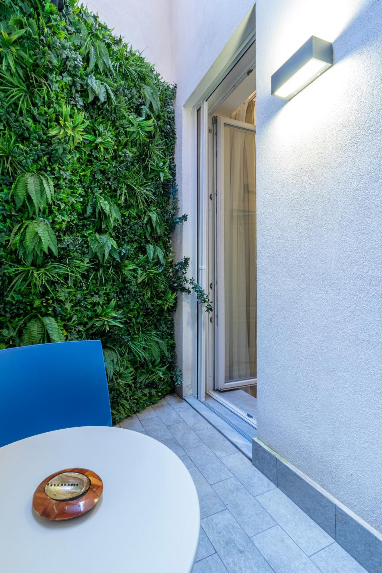 Heart City Rooms Catania Exterior photo