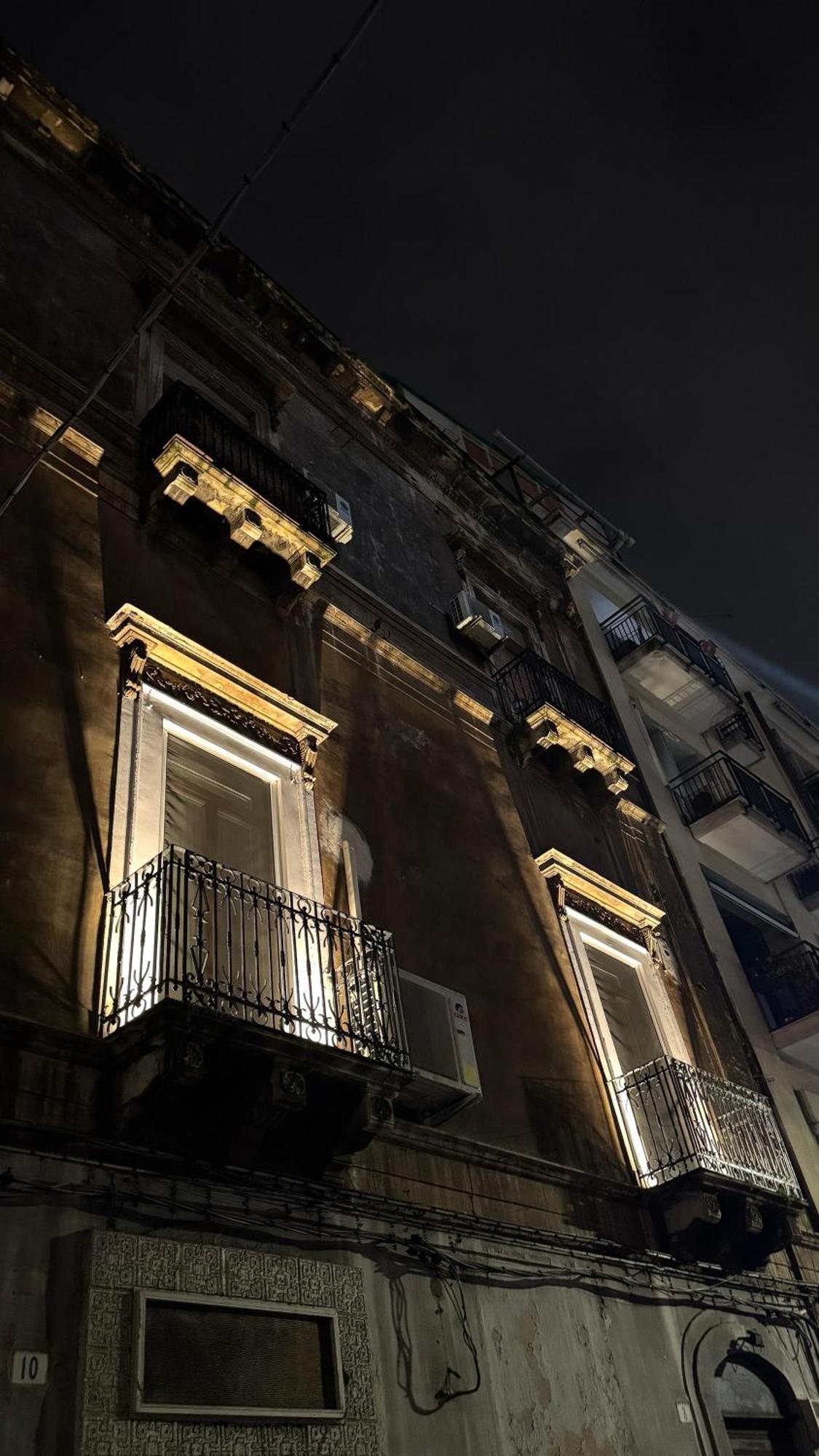 Heart City Rooms Catania Exterior photo
