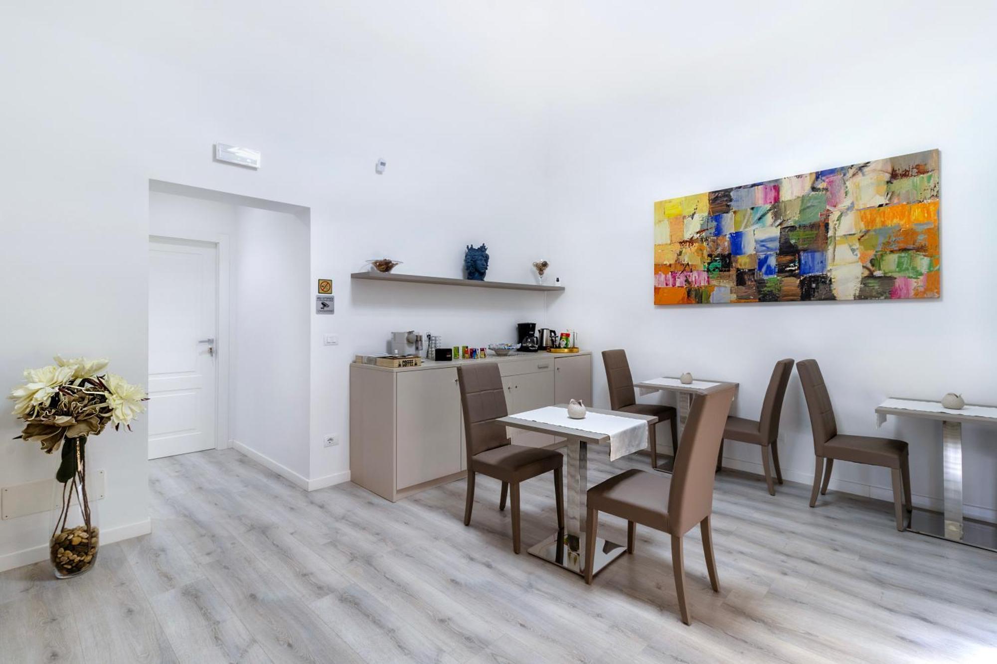 Heart City Rooms Catania Exterior photo