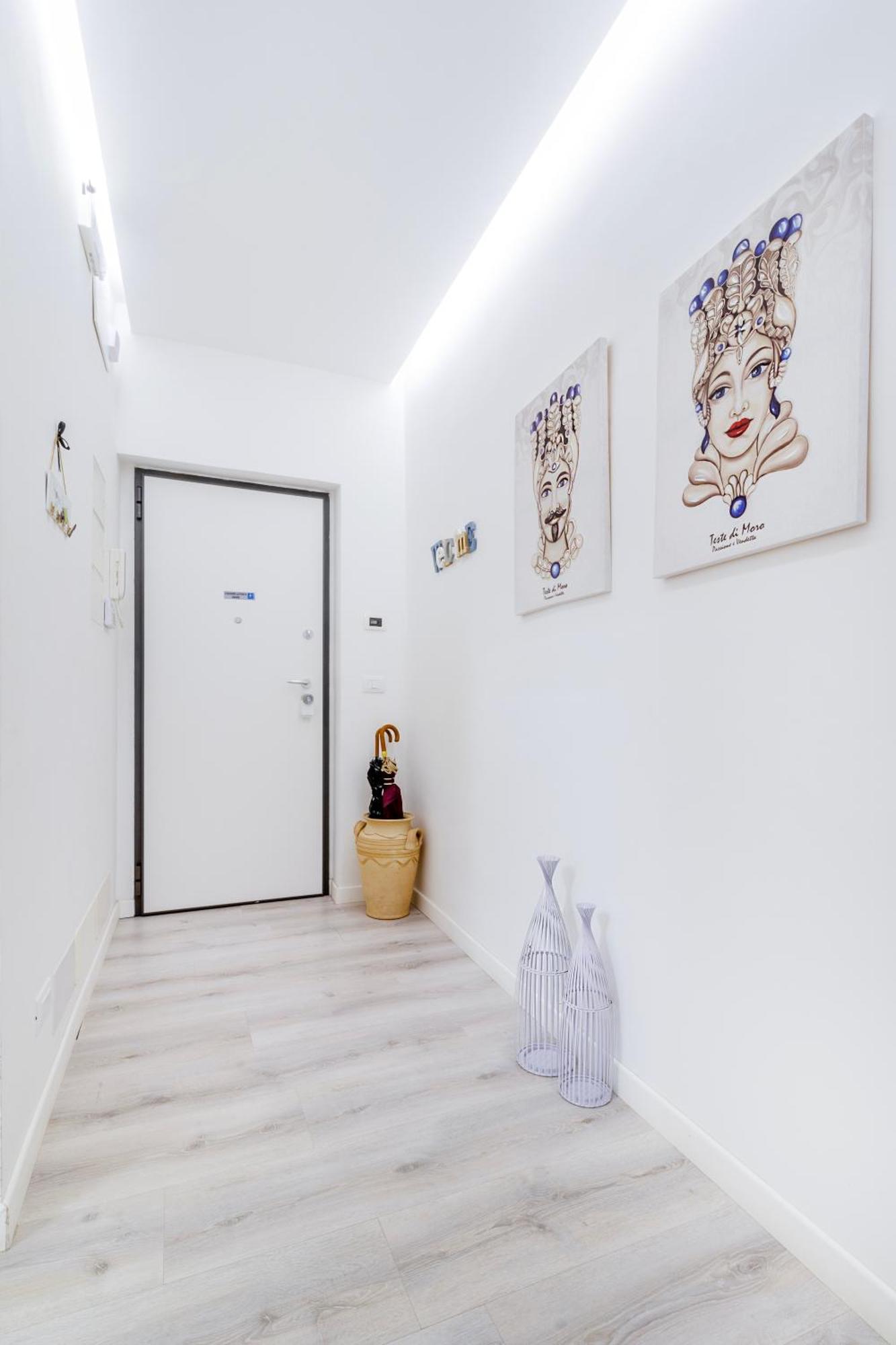 Heart City Rooms Catania Exterior photo
